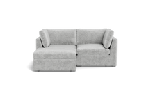 Load image into Gallery viewer, Ciello XL - Sofa - Limestone - High Angled