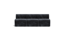 Load image into Gallery viewer, Atmosphere Sleeper Sofa & Sectional - Regular Backrest - Carbon