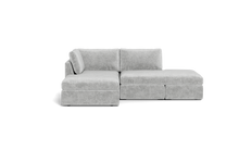 Load image into Gallery viewer, Ciello XL - Sofa - Limestone - High Angled