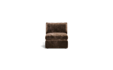 Load image into Gallery viewer, Ciello - Sofa - Espresso - Regular Backrest