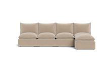 Load image into Gallery viewer, Gaia - Sofa - Crumble