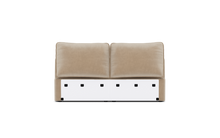 Load image into Gallery viewer, Upholstered Headboard - Queen - H&R