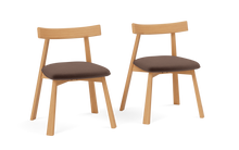 Load image into Gallery viewer, Ushi - Dining Chair (Set of 2)