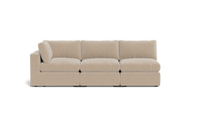 Load image into Gallery viewer, Ciello - Sofa - Crumble - Regular Backrest