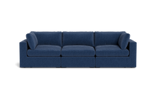 Load image into Gallery viewer, Ciello XL - Sofa - Night Sky - Regular Backrest