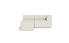 Load image into Gallery viewer, Atmosphere Sleeper Sofa & Sectional - Regular Backrest - Parchment