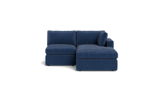 Load image into Gallery viewer, Ciello - Sofa - Night Sky - Regular Backrest