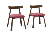 Load image into Gallery viewer, Ushi - Dining Chair (Set of 2)