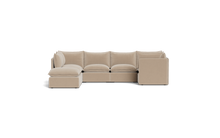 Load image into Gallery viewer, Gaia XL - Sectional - Crumble