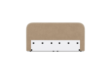 Load image into Gallery viewer, Upholstered Headboard - Queen - H&R