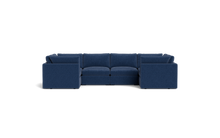 Load image into Gallery viewer, Ciello XL - Sectional - Night Sky - High Angled