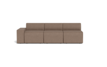 Load image into Gallery viewer, Atmosphere Sleeper Sofa & Sectional - Regular Backrest - Mocha