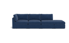 Load image into Gallery viewer, Ciello XL - Sofa - Night Sky - High Angled
