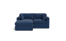 Load image into Gallery viewer, Ciello - Sofa - Night Sky - Regular Backrest