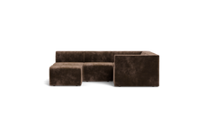 Load image into Gallery viewer, Atmosphere Sleeper Sofa & Sectional - Regular Backrest - Espresso