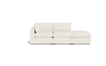 Load image into Gallery viewer, Ciello - Sofa - Snowdrift - Regular Backrest