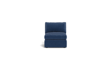Load image into Gallery viewer, Ciello - Sofa - Night Sky - Regular Backrest
