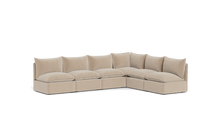 Load image into Gallery viewer, Gaia XL - Sectional - Crumble