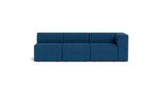 Load image into Gallery viewer, Atmosphere Sleeper Sofa & Sectional - Regular Backrest - Cerulean