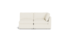 Load image into Gallery viewer, Ciello XL - Sofa - Snowdrift - High Angled
