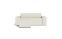 Load image into Gallery viewer, Atmosphere Sleeper Sofa & Sectional - Regular Backrest - Parchment