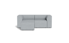 Load image into Gallery viewer, Atmosphere Sleeper Sofa & Sectional - Regular Backrest - Ash