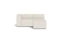 Load image into Gallery viewer, Atmosphere Sleeper Sofa & Sectional - Regular Backrest - Parchment