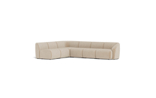 Load image into Gallery viewer, Cassini - Corner Sectional - Crumble