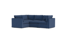Load image into Gallery viewer, Ciello - Sectional - Night Sky - High Angled