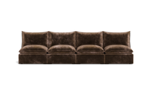Load image into Gallery viewer, Gaia XL - Sofa - Espresso