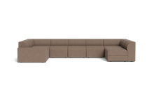 Load image into Gallery viewer, Atmosphere Sleeper Sofa & Sectional - Regular Backrest - Mocha