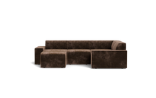 Load image into Gallery viewer, Atmosphere Sleeper Sofa & Sectional - Regular Backrest - Espresso