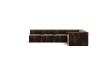 Load image into Gallery viewer, Atmosphere - Sectional - Regular Backrest - Espresso