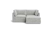 Load image into Gallery viewer, Ciello XL - Sofa - Limestone - High Angled