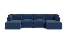 Load image into Gallery viewer, Ciello XL - Sofa - Night Sky - High Angled