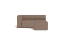 Load image into Gallery viewer, Atmosphere Sleeper Sofa & Sectional - Regular Backrest - Mocha