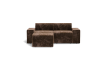 Load image into Gallery viewer, Atmosphere Sleeper Sofa & Sectional - Regular Backrest - Espresso