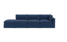 Load image into Gallery viewer, Ciello XL - Sofa - Night Sky - Regular Backrest