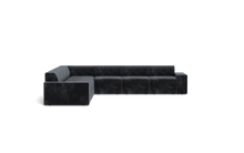 Load image into Gallery viewer, Atmosphere Sleeper Sofa & Sectional - Regular Backrest - Carbon