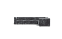 Load image into Gallery viewer, Atmosphere Sleeper Sofa & Sectional - Regular Backrest - Cobblestone