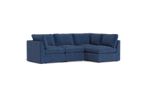 Load image into Gallery viewer, Ciello - Sectional - Night Sky - High Angled