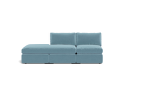 Load image into Gallery viewer, Ciello - Sofa - Aqua - Regular Backrest