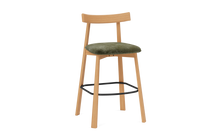 Load image into Gallery viewer, Ushi - Dining Stool