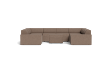 Load image into Gallery viewer, Atmosphere Sleeper Sofa & Sectional - Regular Backrest - Mocha