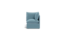 Load image into Gallery viewer, Gaia - Sofa - Aqua