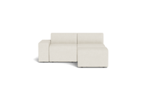 Load image into Gallery viewer, Atmosphere Sleeper Sofa & Sectional - Regular Backrest - Parchment