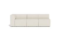 Load image into Gallery viewer, Atmosphere Sleeper Sofa & Sectional - Regular Backrest - Parchment