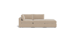 Load image into Gallery viewer, Ciello - Sofa - Crumble - Regular Backrest