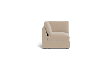 Load image into Gallery viewer, Ciello XL - Sofa - Crumble - High Angled