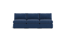 Load image into Gallery viewer, Ciello - Sofa - Night Sky - Regular Backrest